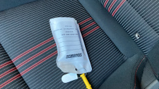 Renault Clio 1.6 E-TECH Hybrid 140 RS Line 5dr Auto Hybrid Hatchback